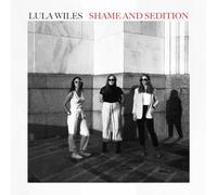 Lula Wiles - Shame And Sedition (2LP)