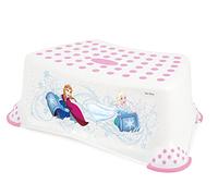 Lulabi 7435300 taburete para niños Multicolor Interior - Taburetes para niños (Multicolor, Imagen, Interior, Chica, Frozen, Elsa)
