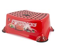 Lulabi 8003512692970 taburete, rojo