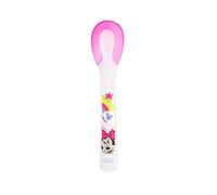 Lulabi 8121900 Cuchara Disney Simply Minnie,Polipropileno, Rosa