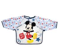 Lulabi Babero de Peva con Mangas