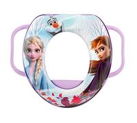 Lulabi DISNEY FROZEN Adaptador Inodoro Infantil