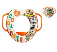 Lulabi Lulabi - Reductor WC 44 gatos, con asas