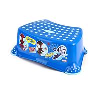 Lulabi Marvel Spidey - Taburete con patas
