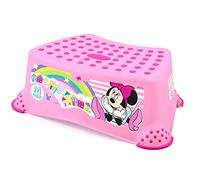Lulabi Minnie Simply - Taburete de baño