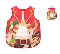 Lulabi Pirata Babero de Peva