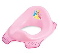 Lulabi Reductor WC Princess Decoración dormitorio y accesorios niño