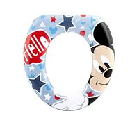 LULABI Riduttore Wc Soft Mickey Icon
