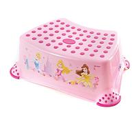 Lulabi taburete con patas Princess Lulabi Rosa Dormitorio accesorios Bimbo