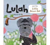Lulah and the Little Brown Bat