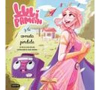 Luli Pampin 2. Y La Cometa Perdida