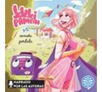 Luli Pampín Y La Cometa Perdida (audiolibro)