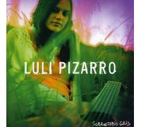 Luli Pizarro - Sobretodo Gris