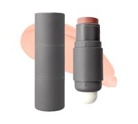LuLiyLdJ Bronce + Blush, Bronce 2 en 1 en Polvere con Fard, Fórmula Hidratante e Iluminante, Terra Abbronzante con Blush