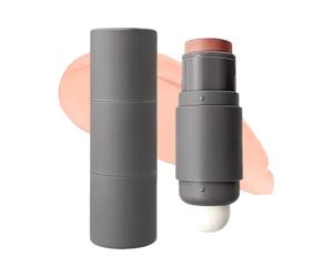 LuLiyLdJ Bronce + Blush, Bronce 2 en 1 en Polvere con Fard, Fórmula Hidratante e Iluminante, Terra Abbronzante con Blush