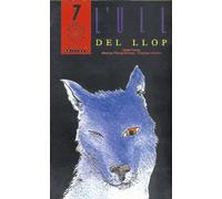 L'ull del llop: 7 (La bicicleta negra)