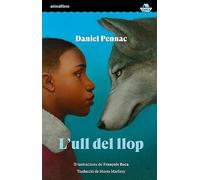 L'ull Del Llop: 24 (L'Arca)