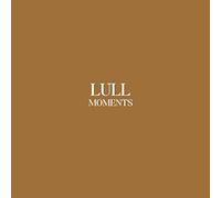 Lull - Moments (Brown Vinyl) [VINYL] [Vinilo]