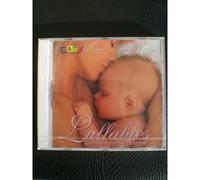 Lullabies: Cherished Bedtime Classics (UK Import) [CD de audio] various