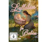 Lullabies For Babies [Alemania] [DVD]