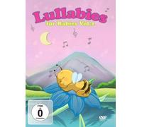 Lullabies for Babies Vol. 2 [Reino Unido] [DVD]