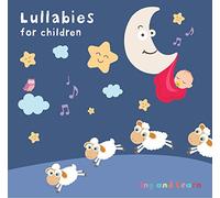 Lullabies for children - sleepy songs for babies and toddlers