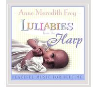 Lullabies from the Harp