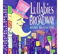 Lullabies Of Broadway