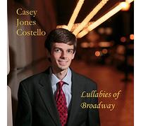 Lullabies Of Broadway