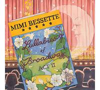 Lullabies Of Broadway Act Ii