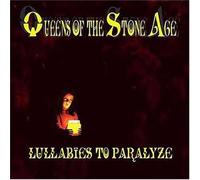 Lullabies to Paralyze