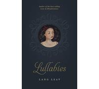 Lullabies (Volume 2) (Lang Leav)