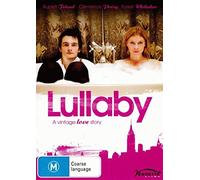 Lullaby (2010) ( Lullaby for Pi ) [ NON-USA FORMAT, PAL, Reg.0 Import - Australia ]