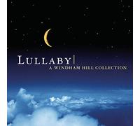 Barbara Higbie – Lullaby: A Windham Hill Collection – CD (Importación USA)