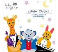 Lullaby Classics by Baby Einstein Music Box Orchestra