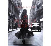 Lullaby for a Moonlit Night