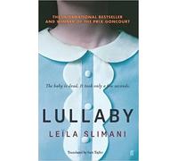 Lullaby | Leila Slimani