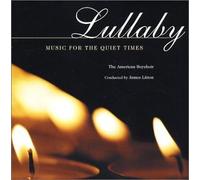 Lullaby-Music for the Quiet Times