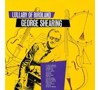 Lullaby of Birdland [Import]