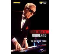 Lullaby of Birdland - The Shearing Touch [DVD]