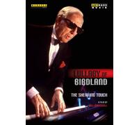 Lullaby Of Birdland: The Shearing Touch (DVD) Shearing George (Importación USA)