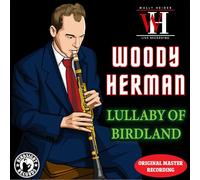 Lullaby of Birdland - The Wally Heider Recordings