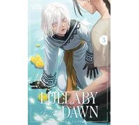 Lullaby of the Dawn, Volume 3 (Lullaby of the Dawn; Love Love)