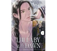 Lullaby of the Dawn – Volumen 4 – TOKYOPOP