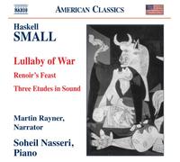 Lullaby of War