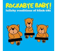 Rockabye Baby! - Lullaby Renditions of Blink-182 [Vinilo]