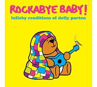 Andrew Bissell - Lullaby Renditions Of Dolly Parton