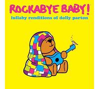 Lullaby Renditions Of Dolly Parton [Vinilo]