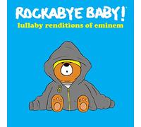Lullaby Renditions of Eminem [Vinilo]