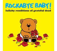 Lullaby Renditions of Grateful Dead [Vinilo]